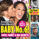 Image for article titled This Week In Tabloids: Priyanka Chopra Jonas Demanded A Retraction Because She's 'Very Much In Love'